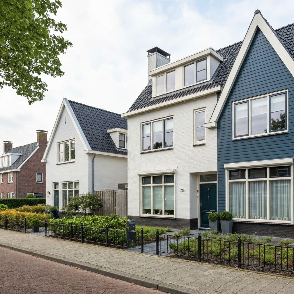 Kosten makelaar 2026: wat is normaal?